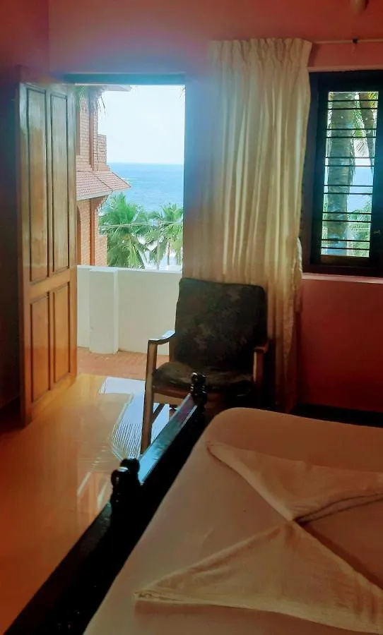 Guest house Varma Sea View Villas Thiruvananthapuram