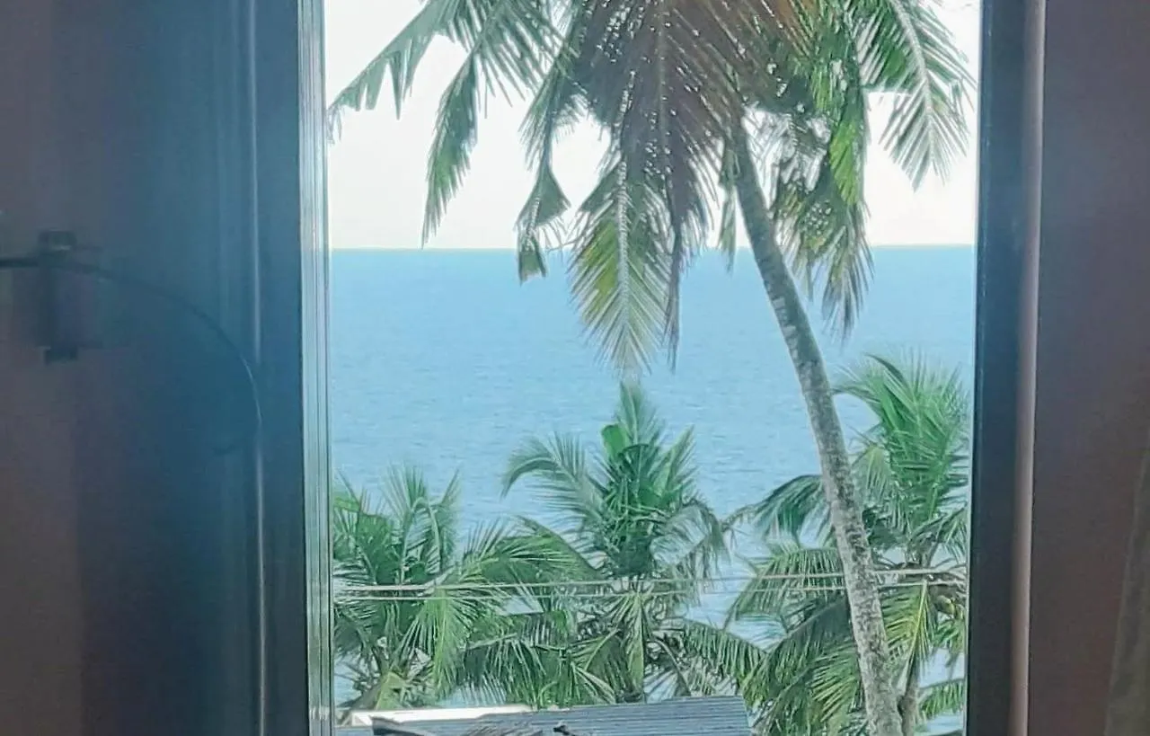 Varma Sea View Villas Thiruvananthapuram 0*,