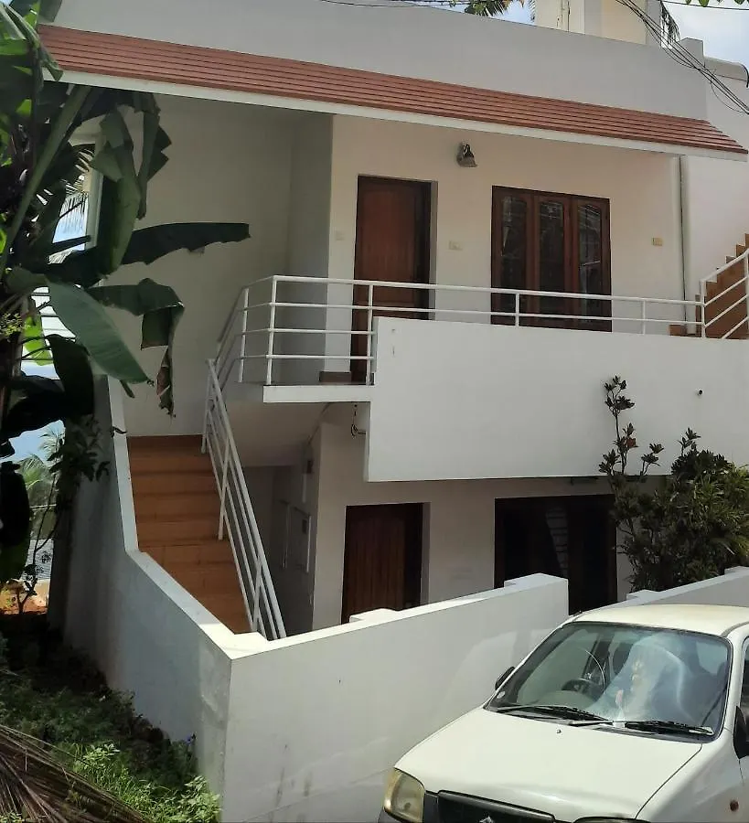 Varma Sea View Villas Thiruvananthapuram