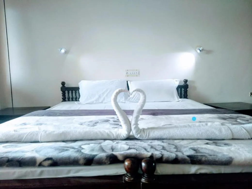 Varma Sea View Villas Thiruvananthapuram
