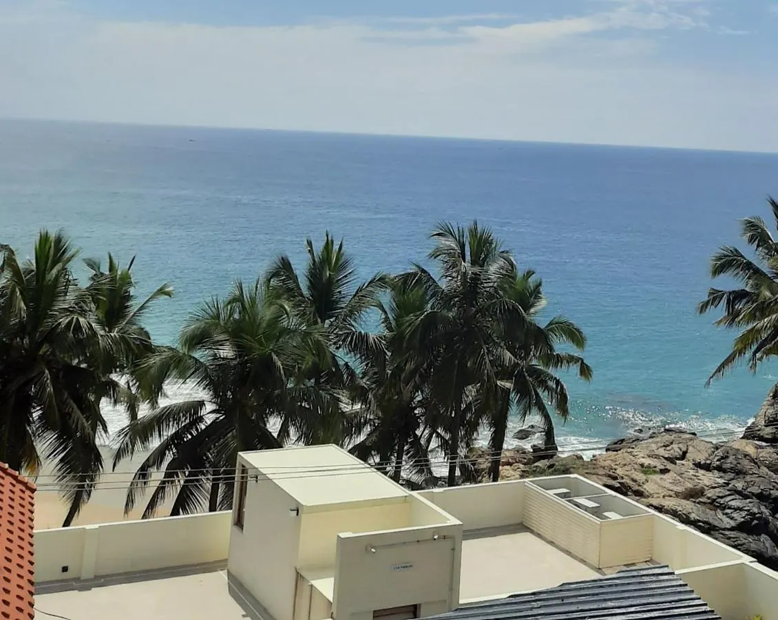 Varma Sea View Villas Thiruvananthapuram