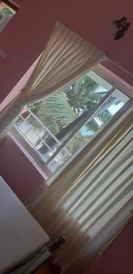 Varma Sea View Villas Thiruvananthapuram 0*,  India