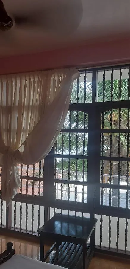 Guest house Varma Sea View Villas Thiruvananthapuram