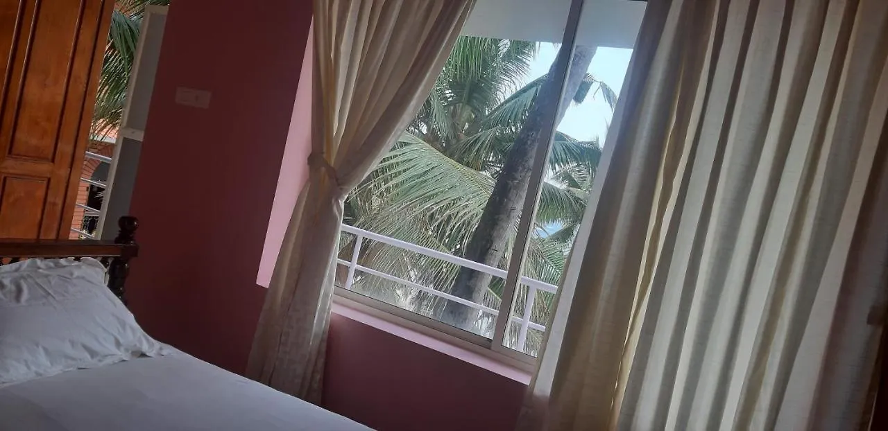 Varma Sea View Villas Thiruvananthapuram