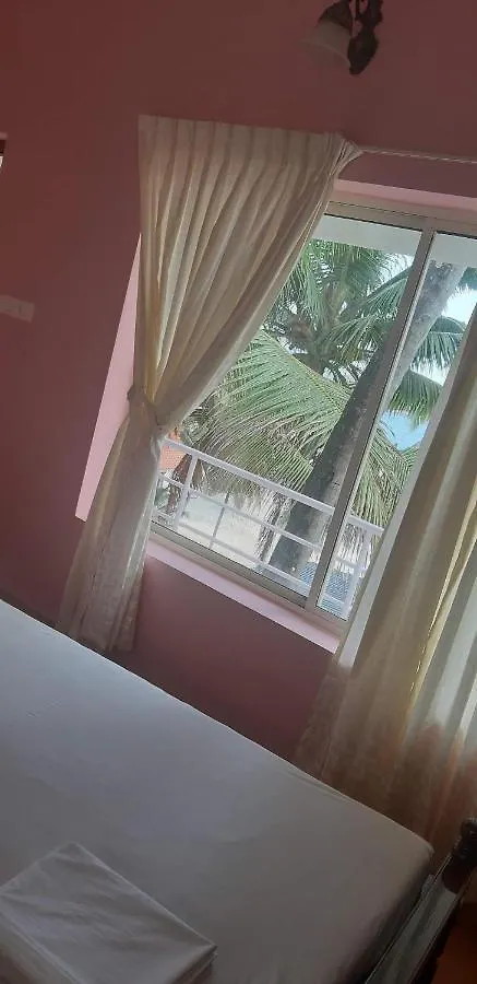 Varma Sea View Villas Thiruvananthapuram Guest house