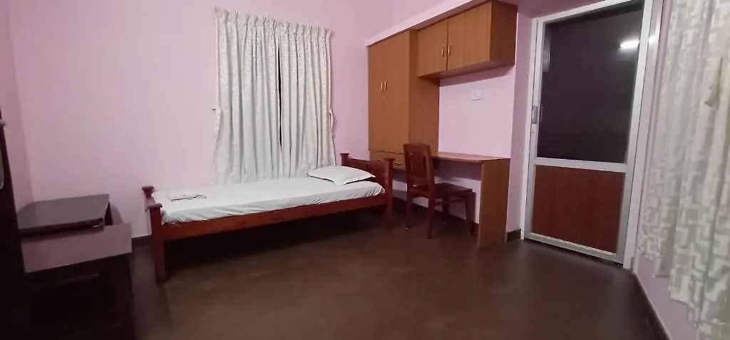 Varma Sea View Villas Thiruvananthapuram Guest house