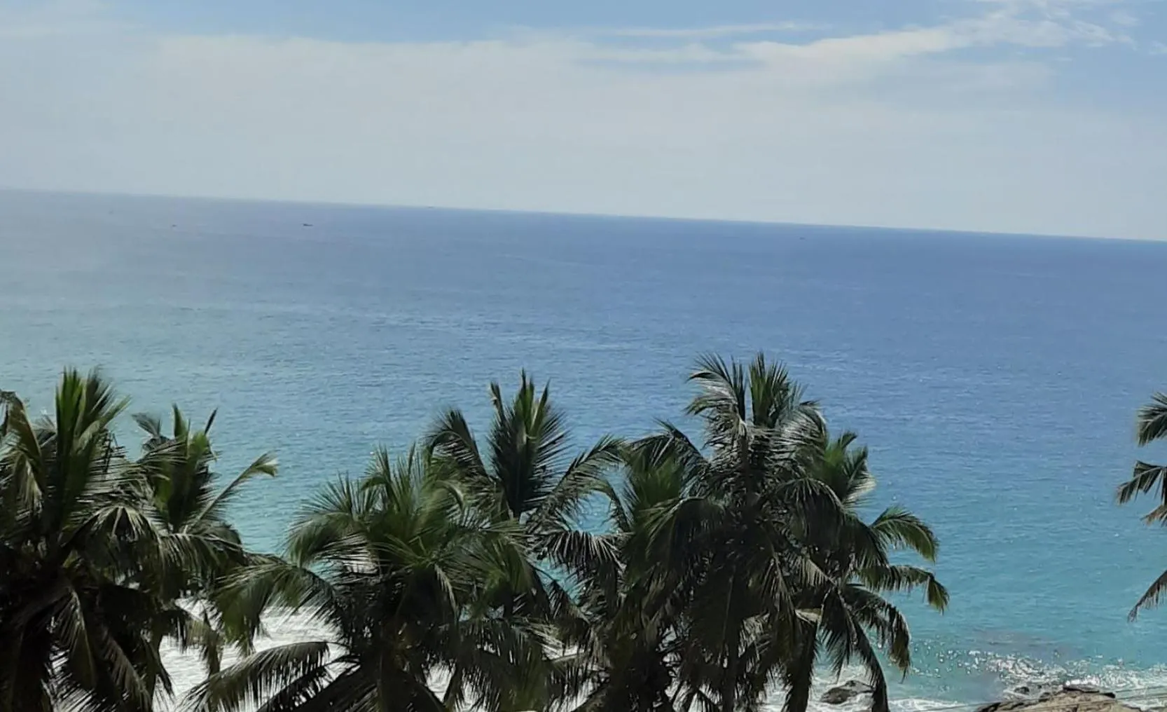 Guest house Varma Sea View Villas Thiruvananthapuram