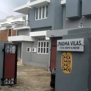 Guest house Bed And Bath For 1-8 People, Thiruvananthapuram