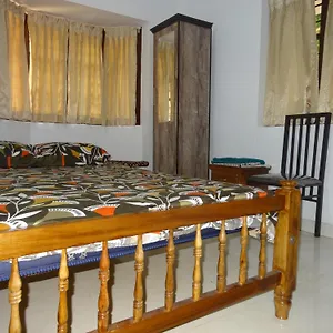 Guest house Montecello, Thiruvananthapuram