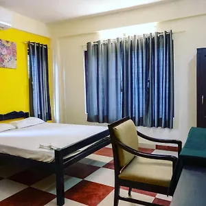 Guest house Elixir Ayurveda Hospital & Wellness Centre, Thiruvananthapuram