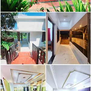 Guest house Gb 25, Thiruvananthapuram