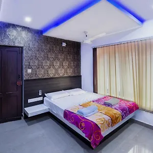 Guest house Rams Near Sree Chithra And Rcc, Thiruvananthapuram