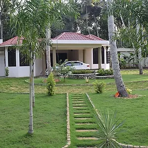 Guest house Friendsvillahomestay, Thiruvananthapuram